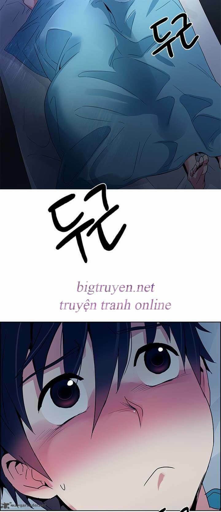 Trò Chơi Số Mệnh Chapter 123 - Trang 2