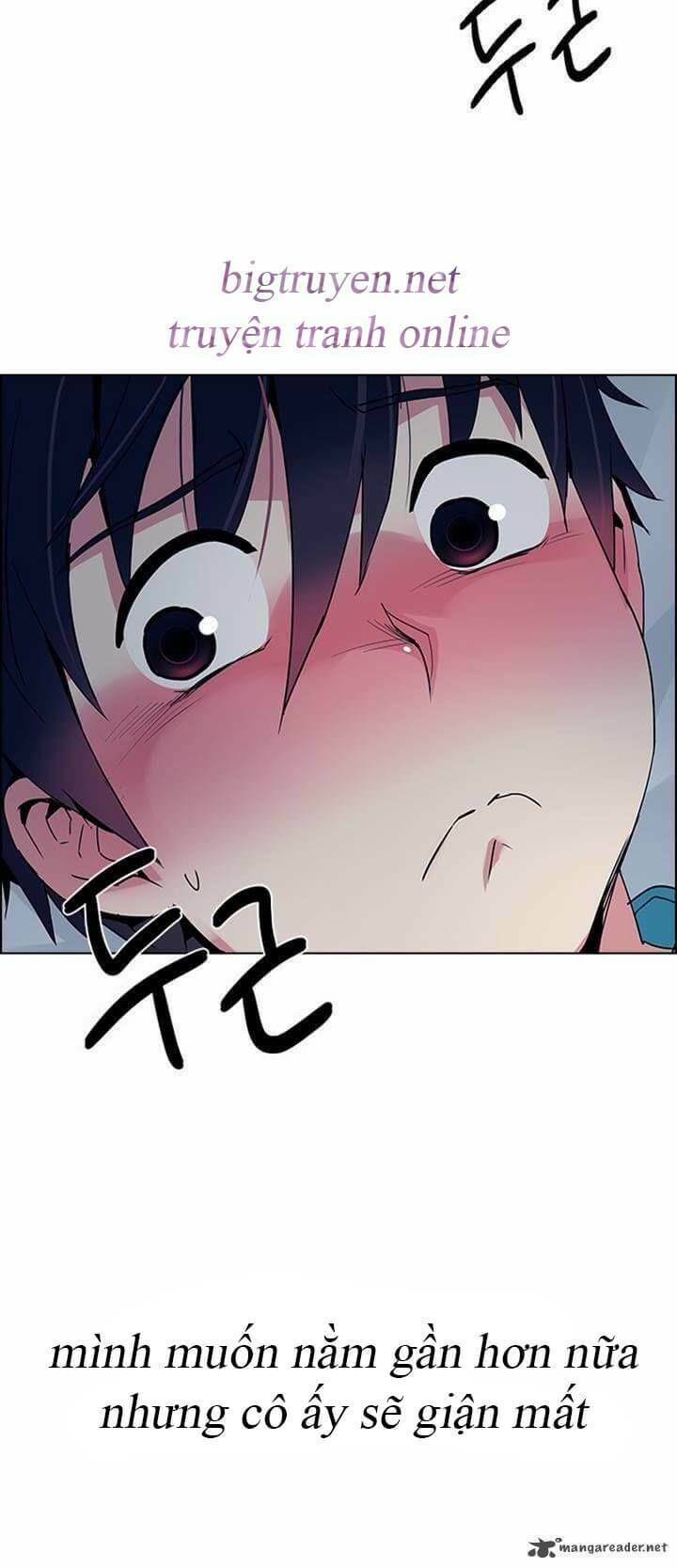 Trò Chơi Số Mệnh Chapter 123 - Trang 2