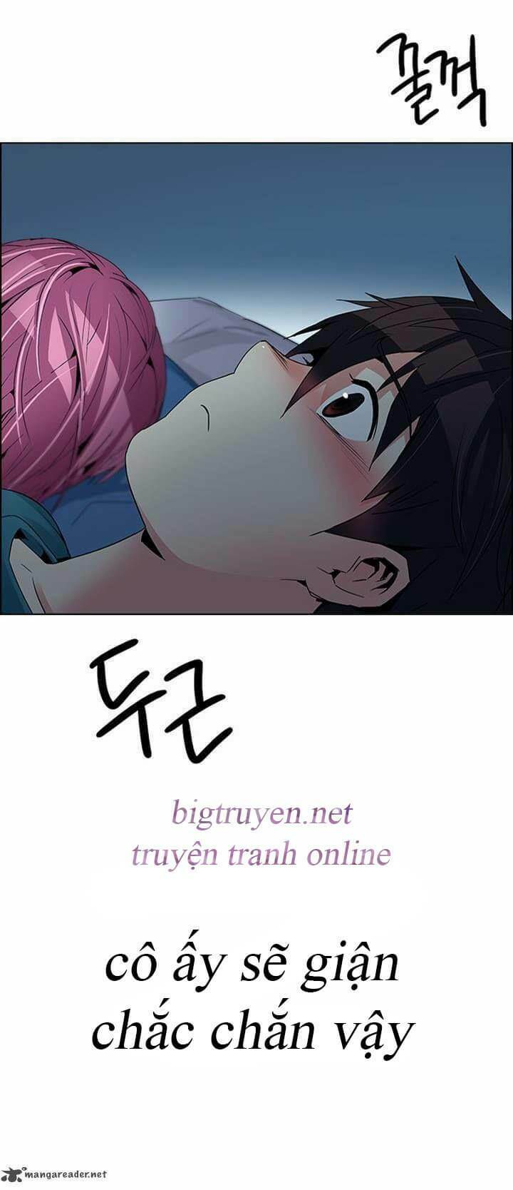 Trò Chơi Số Mệnh Chapter 123 - Trang 2