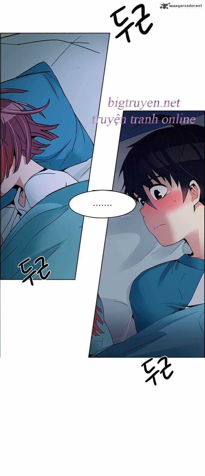 Trò Chơi Số Mệnh Chapter 123 - Trang 2