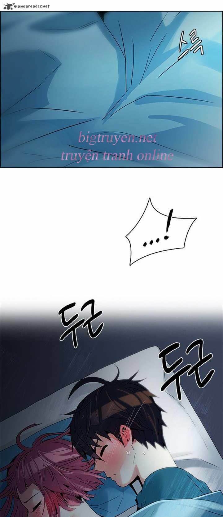 Trò Chơi Số Mệnh Chapter 123 - Trang 2