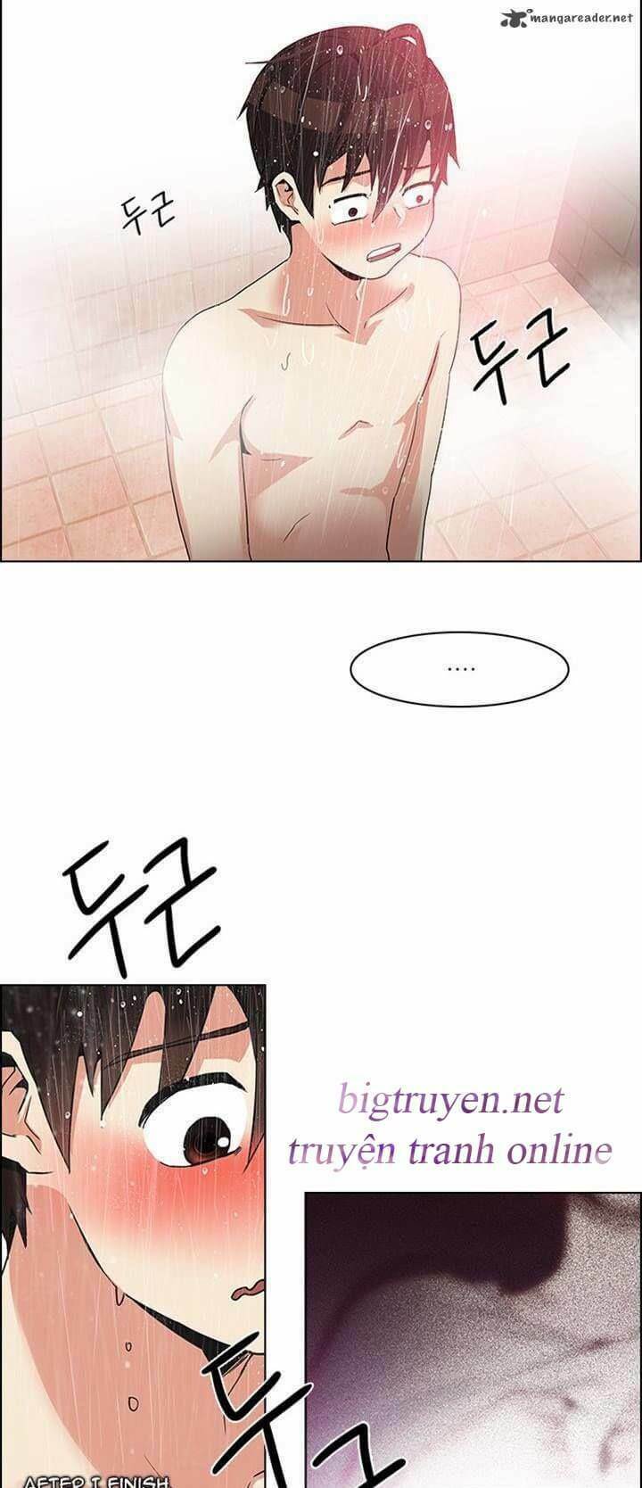 Trò Chơi Số Mệnh Chapter 123 - Trang 2