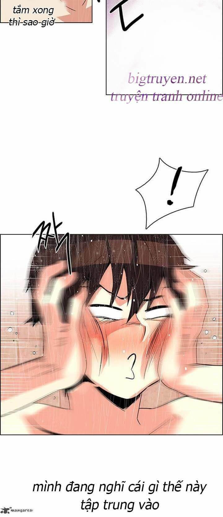 Trò Chơi Số Mệnh Chapter 123 - Trang 2