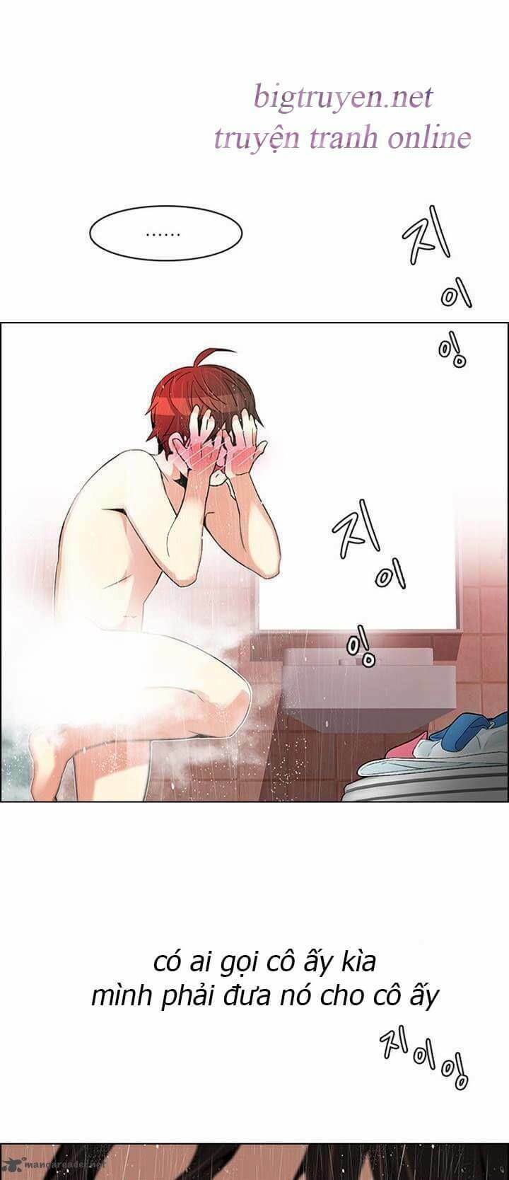 Trò Chơi Số Mệnh Chapter 123 - Trang 2