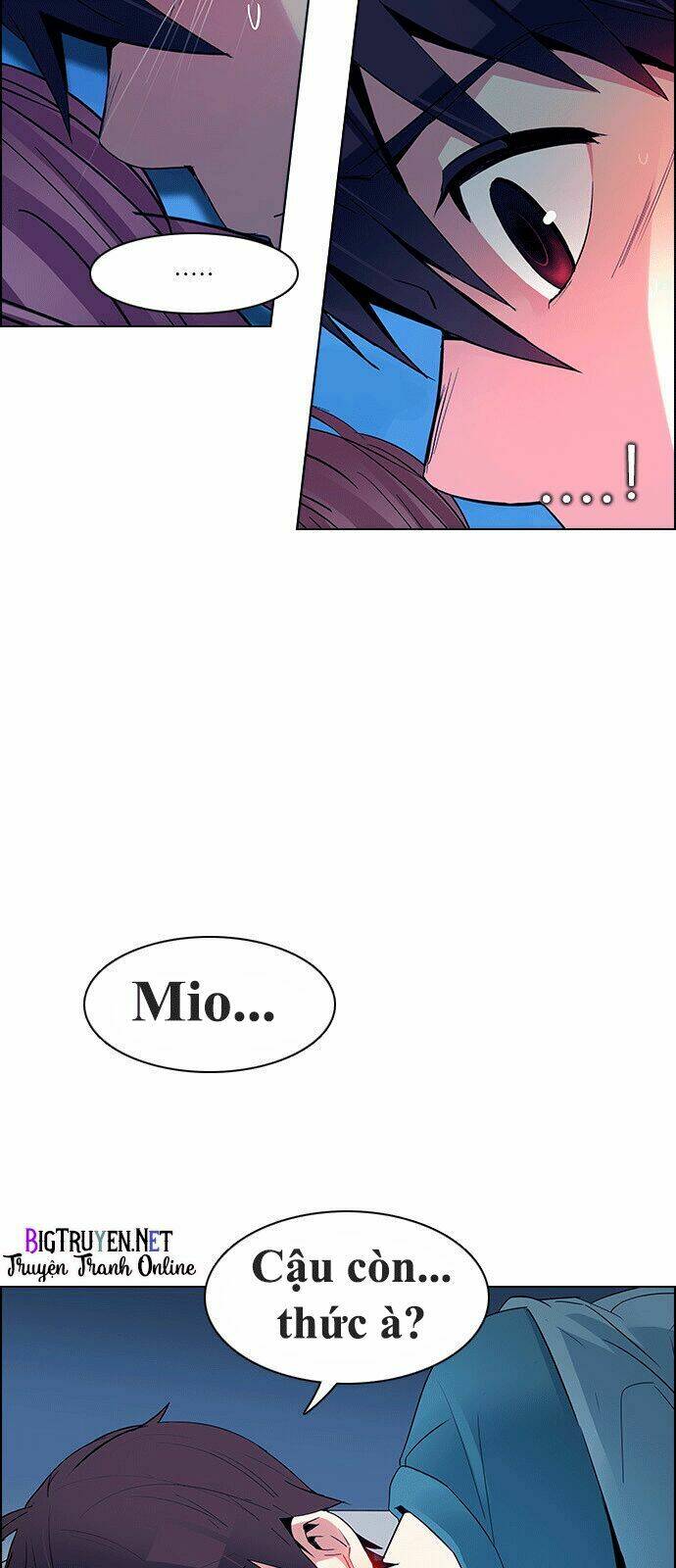 Trò Chơi Số Mệnh Chapter 124 - Trang 2