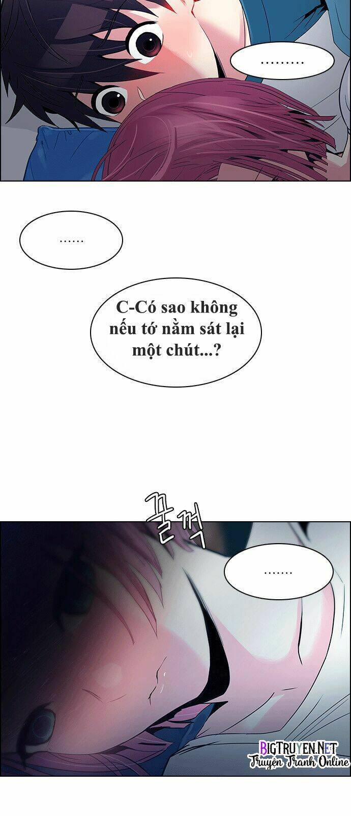 Trò Chơi Số Mệnh Chapter 124 - Trang 2