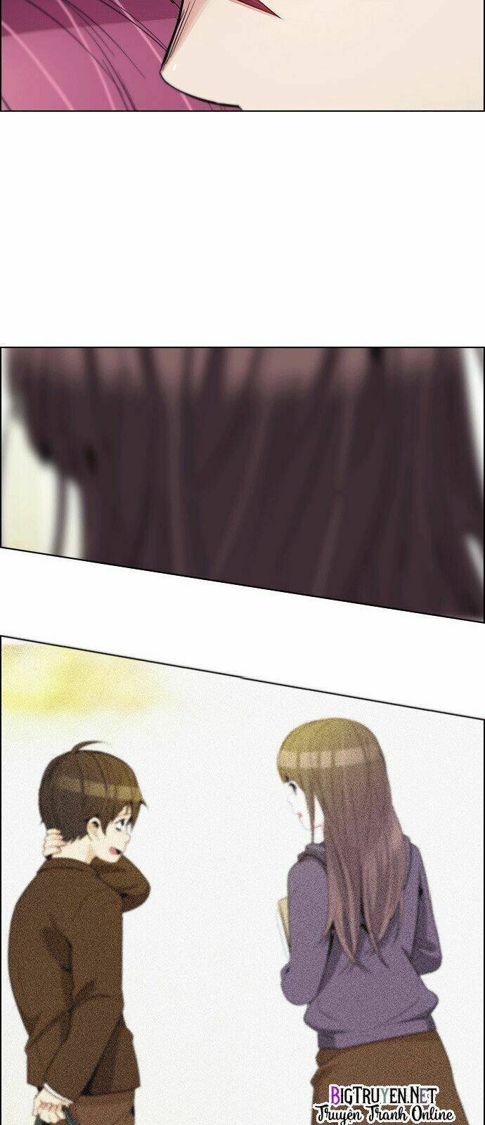 Trò Chơi Số Mệnh Chapter 124 - Trang 2