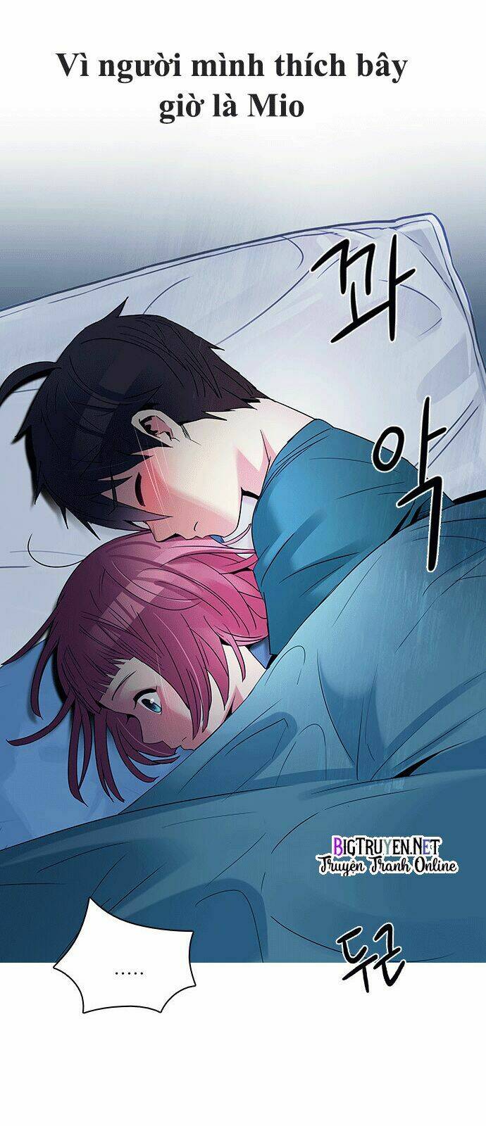 Trò Chơi Số Mệnh Chapter 124 - Trang 2