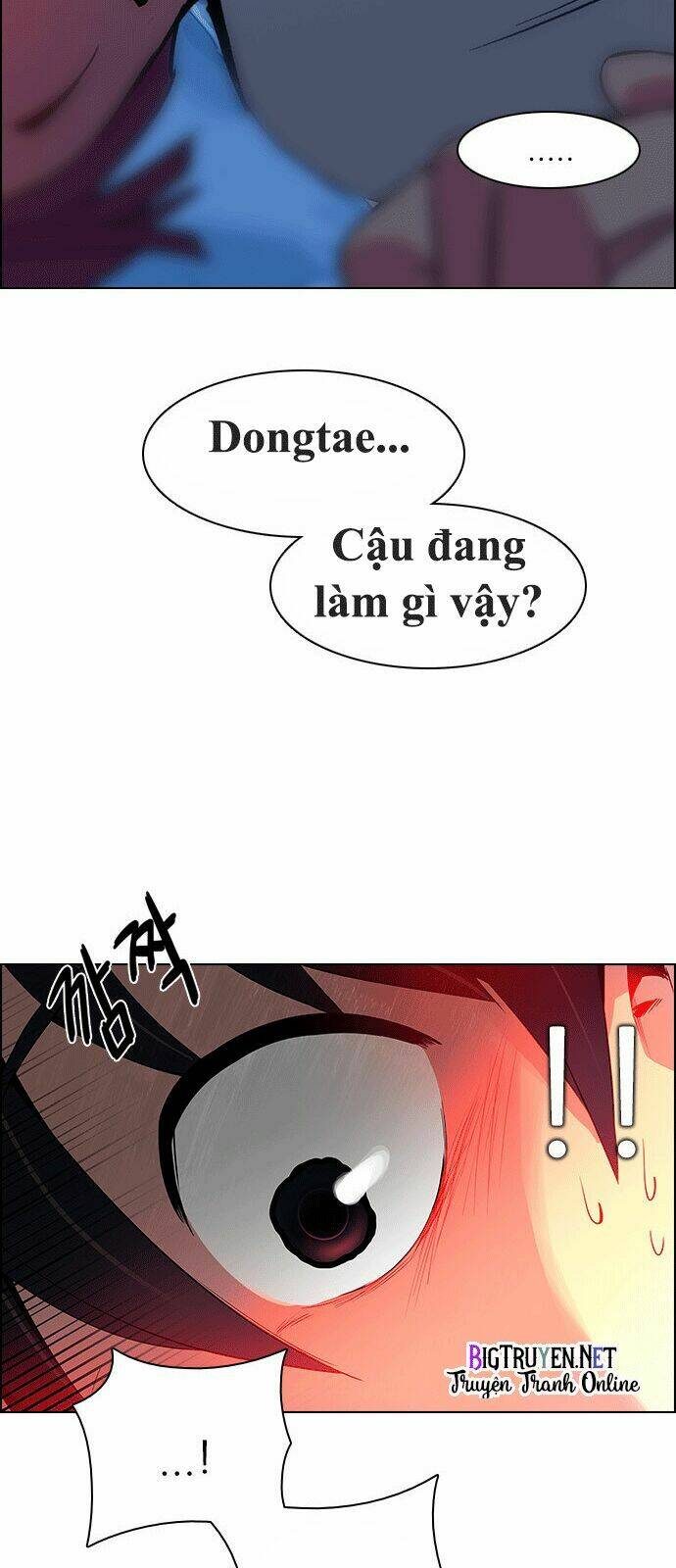 Trò Chơi Số Mệnh Chapter 124 - Trang 2