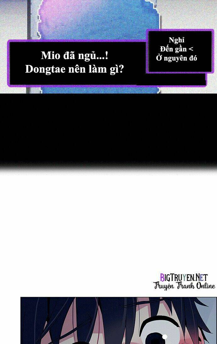 Trò Chơi Số Mệnh Chapter 124 - Trang 2