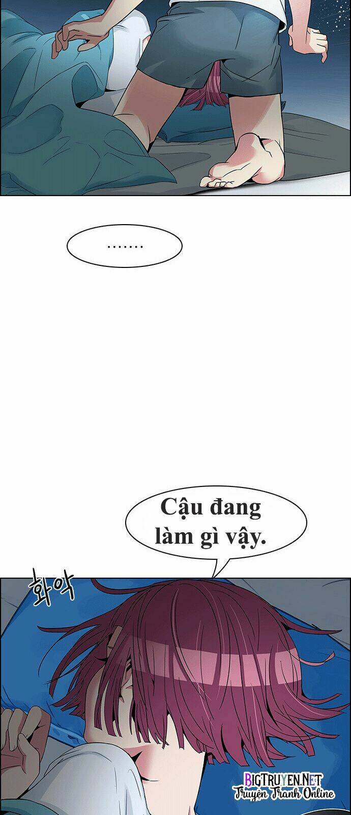 Trò Chơi Số Mệnh Chapter 124 - Trang 2