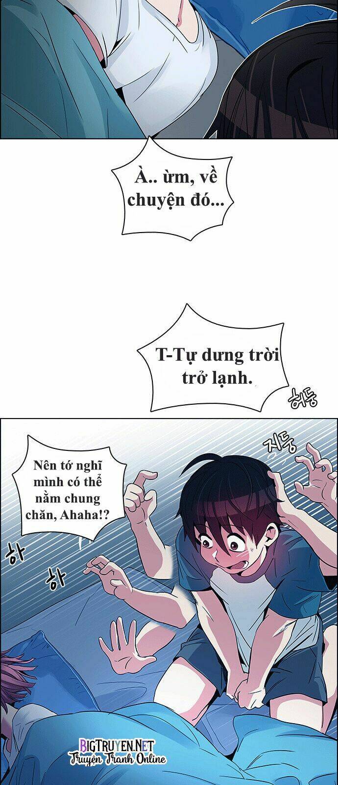 Trò Chơi Số Mệnh Chapter 124 - Trang 2