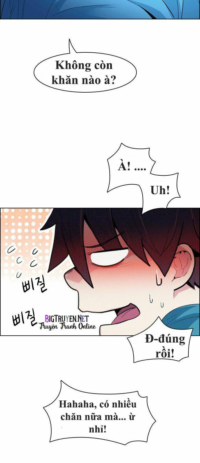 Trò Chơi Số Mệnh Chapter 124 - Trang 2