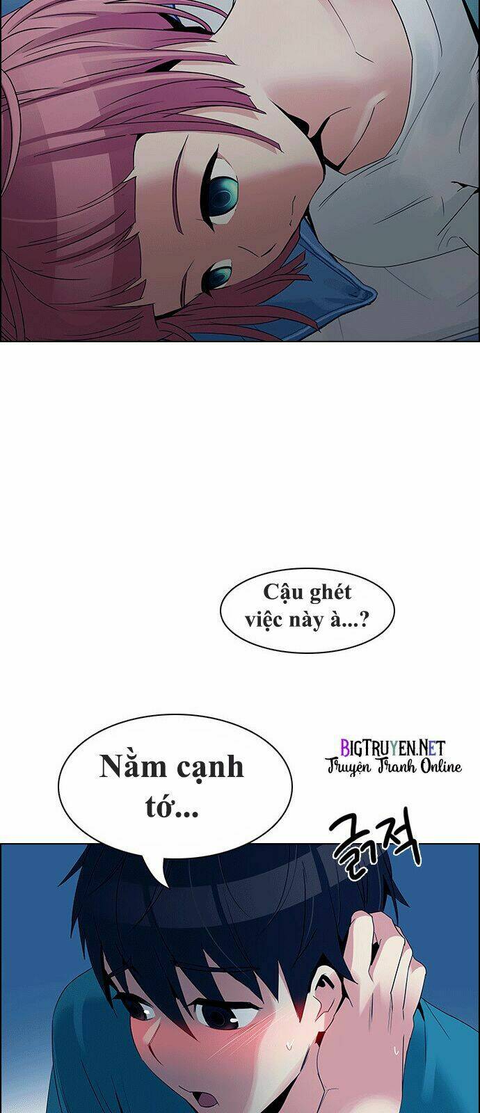 Trò Chơi Số Mệnh Chapter 124 - Trang 2