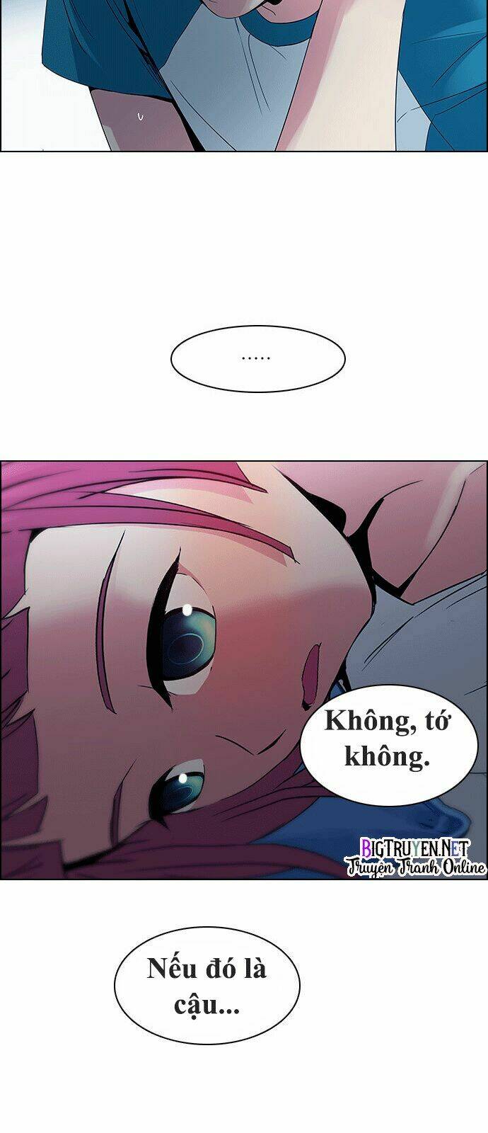 Trò Chơi Số Mệnh Chapter 124 - Trang 2