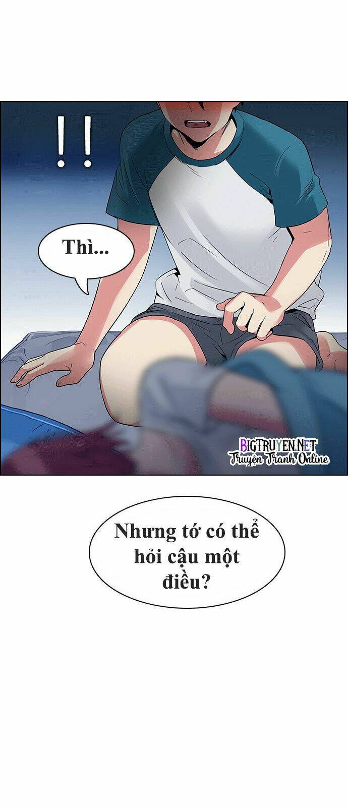 Trò Chơi Số Mệnh Chapter 124 - Trang 2