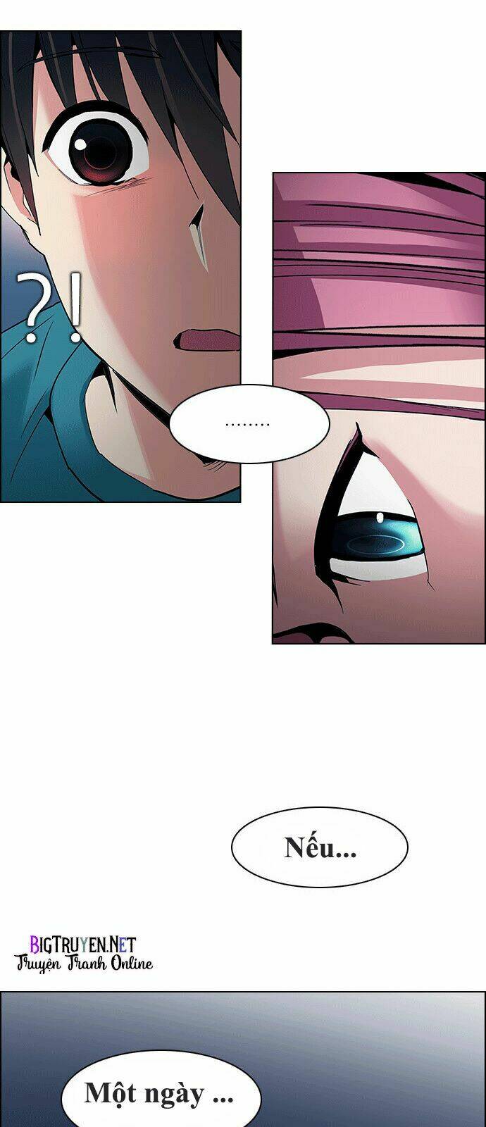 Trò Chơi Số Mệnh Chapter 124 - Trang 2