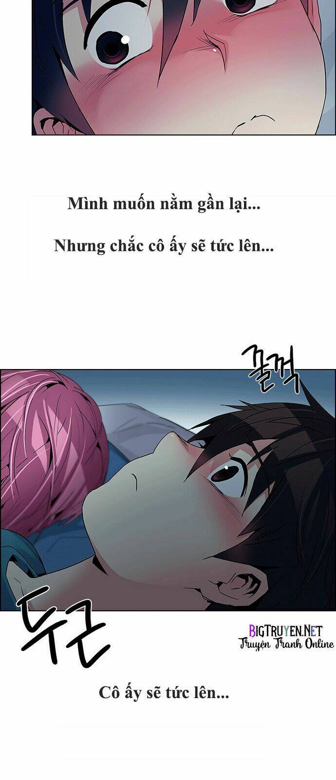 Trò Chơi Số Mệnh Chapter 124 - Trang 2