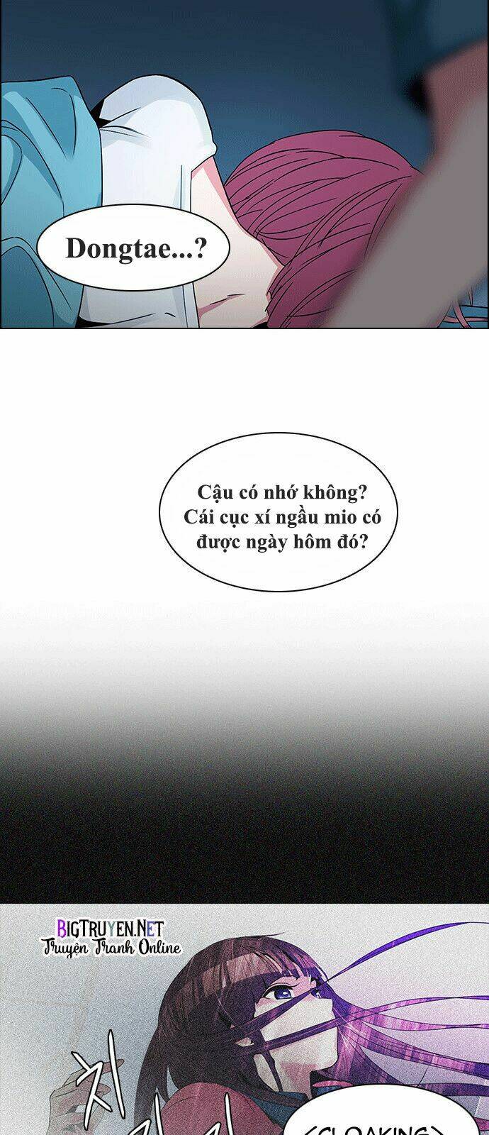 Trò Chơi Số Mệnh Chapter 124 - Trang 2