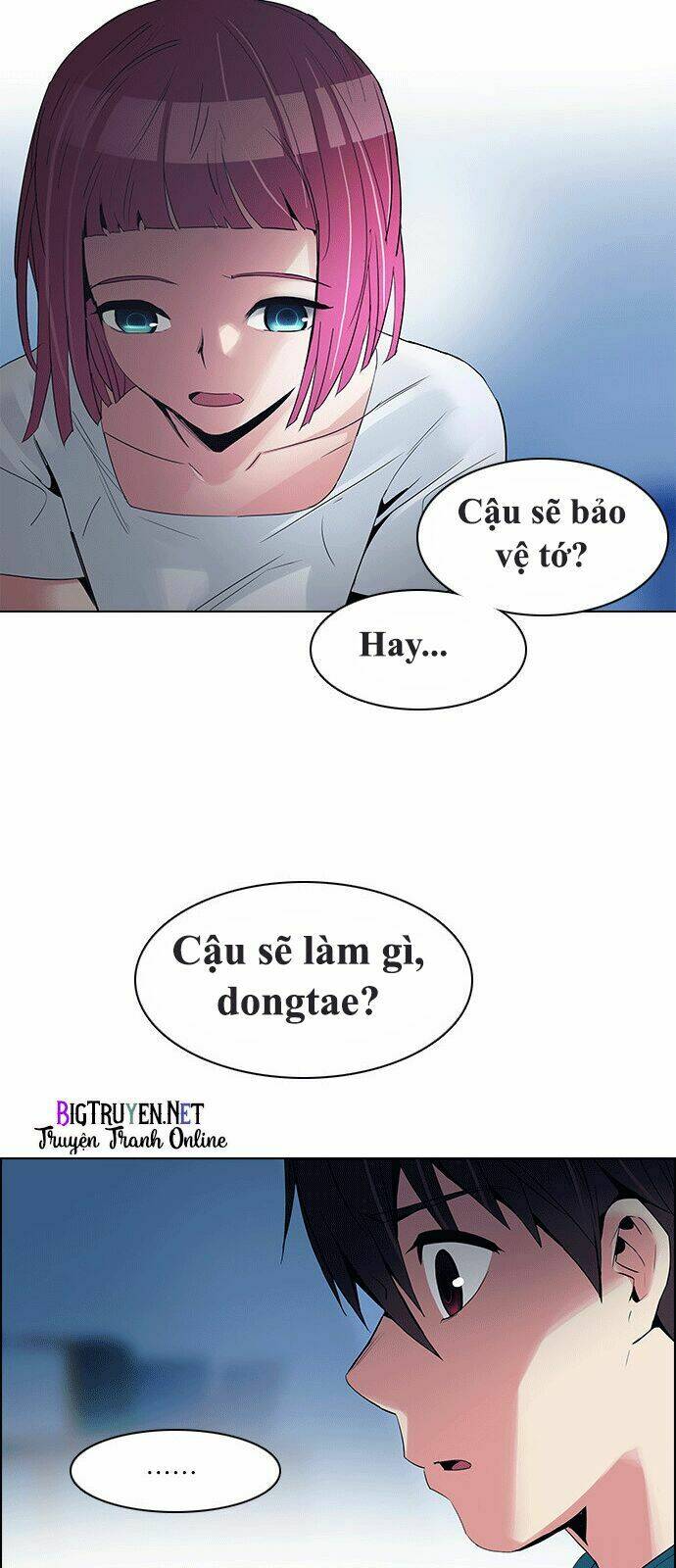Trò Chơi Số Mệnh Chapter 124 - Trang 2