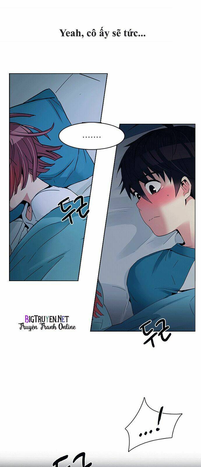 Trò Chơi Số Mệnh Chapter 124 - Trang 2