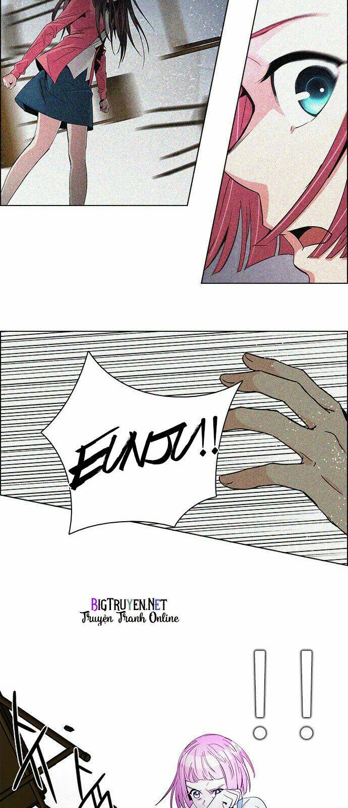 Trò Chơi Số Mệnh Chapter 124 - Trang 2