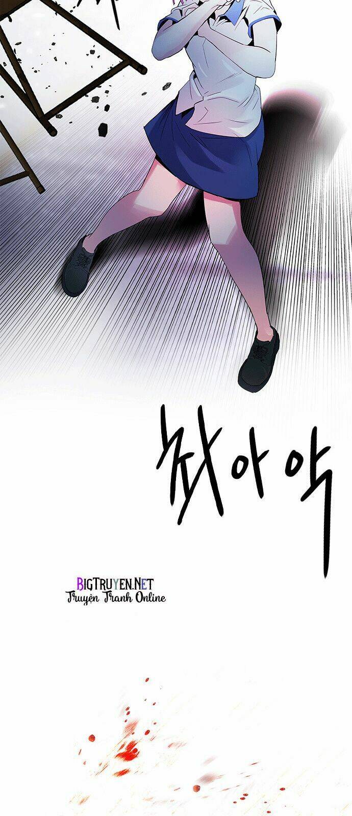 Trò Chơi Số Mệnh Chapter 124 - Trang 2