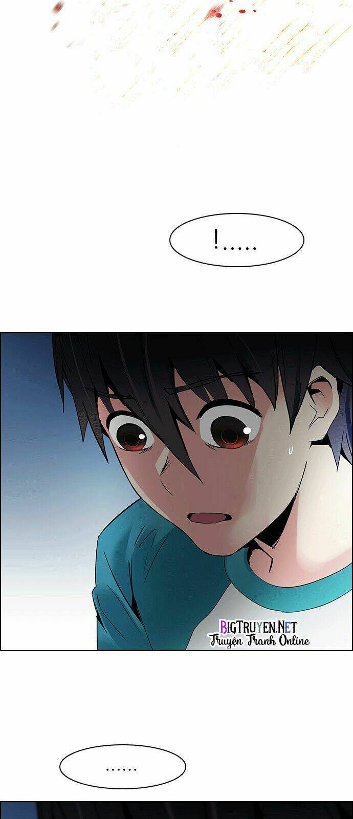 Trò Chơi Số Mệnh Chapter 124 - Trang 2