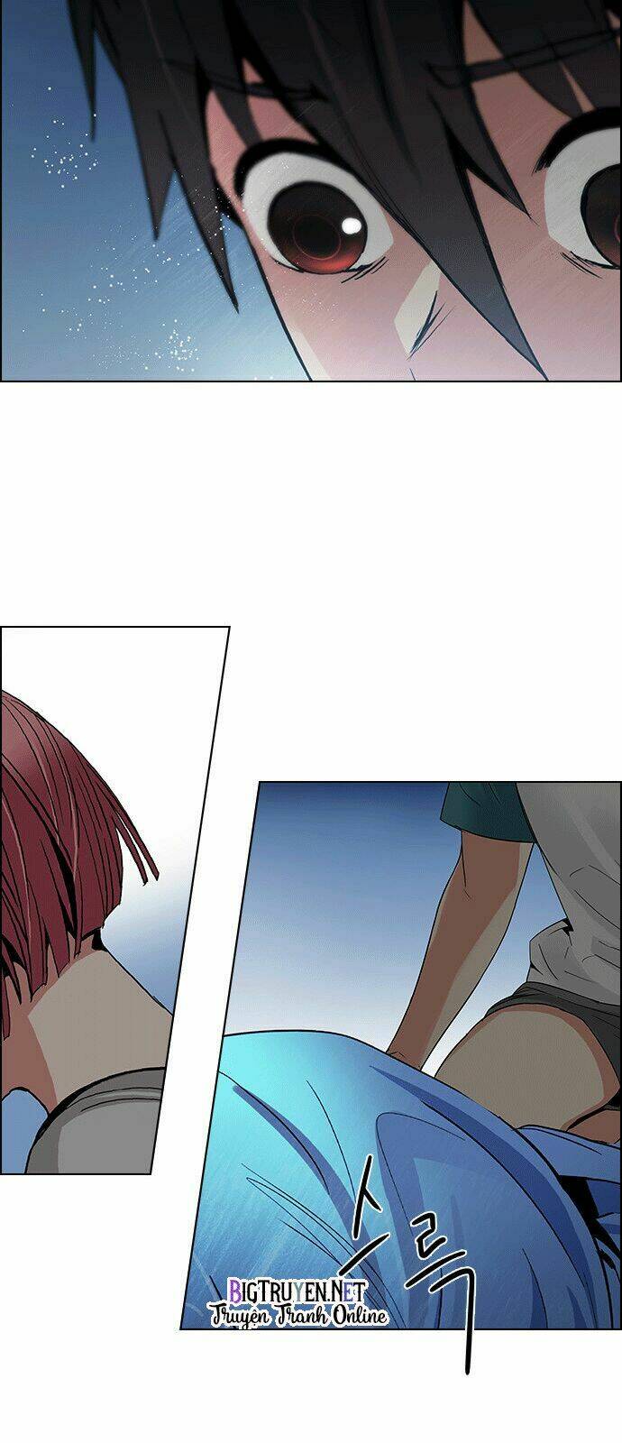 Trò Chơi Số Mệnh Chapter 124 - Trang 2