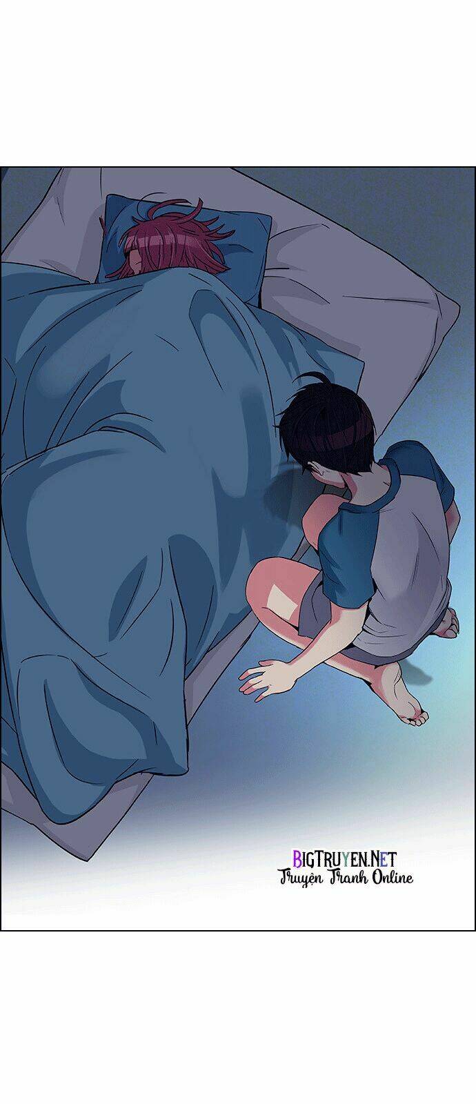 Trò Chơi Số Mệnh Chapter 124 - Trang 2