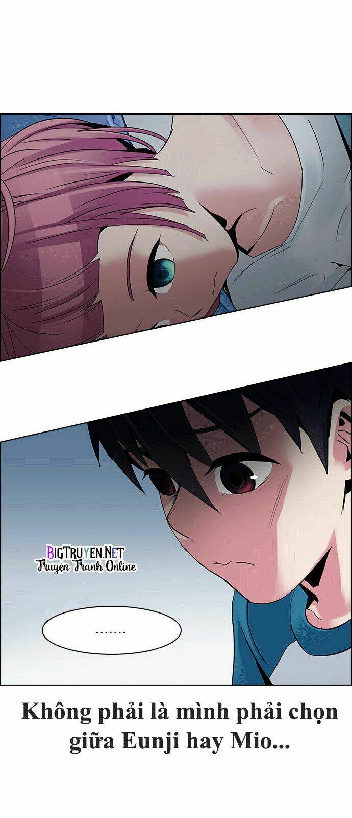 Trò Chơi Số Mệnh Chapter 124 - Trang 2