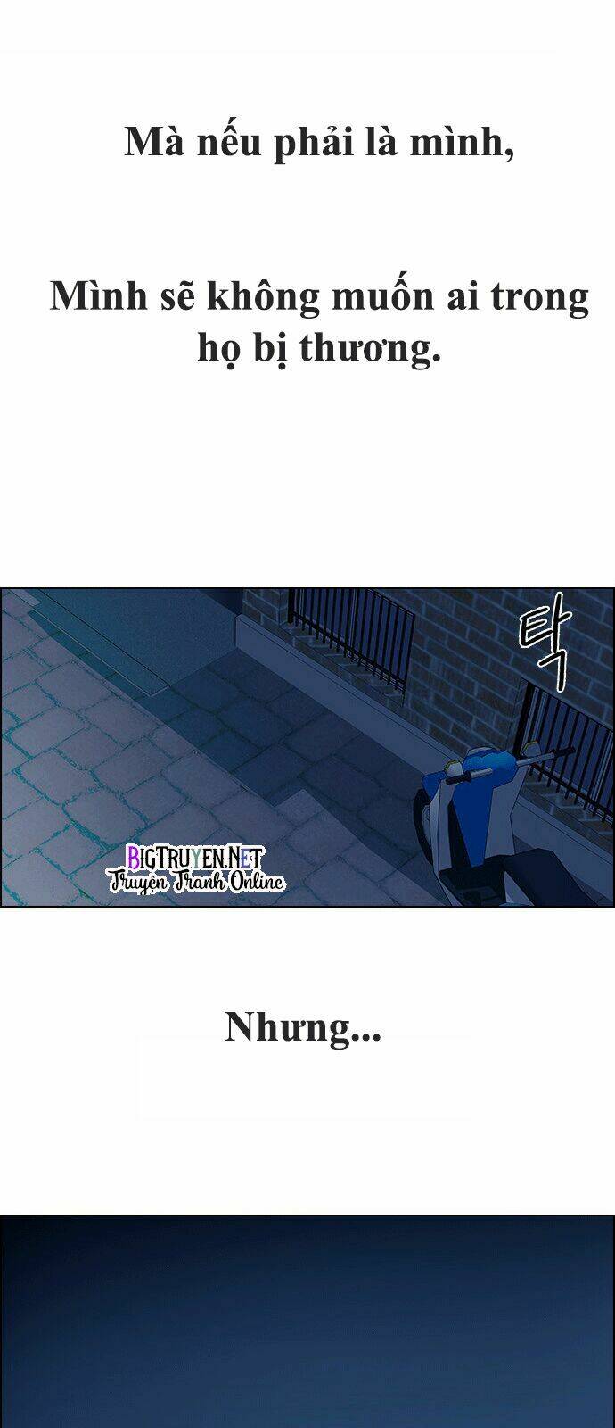 Trò Chơi Số Mệnh Chapter 124 - Trang 2