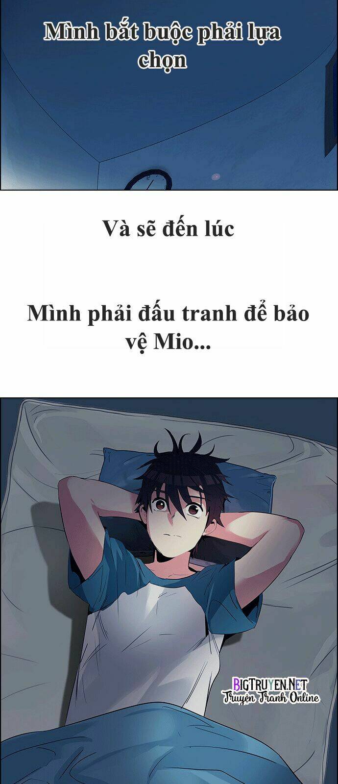 Trò Chơi Số Mệnh Chapter 124 - Trang 2