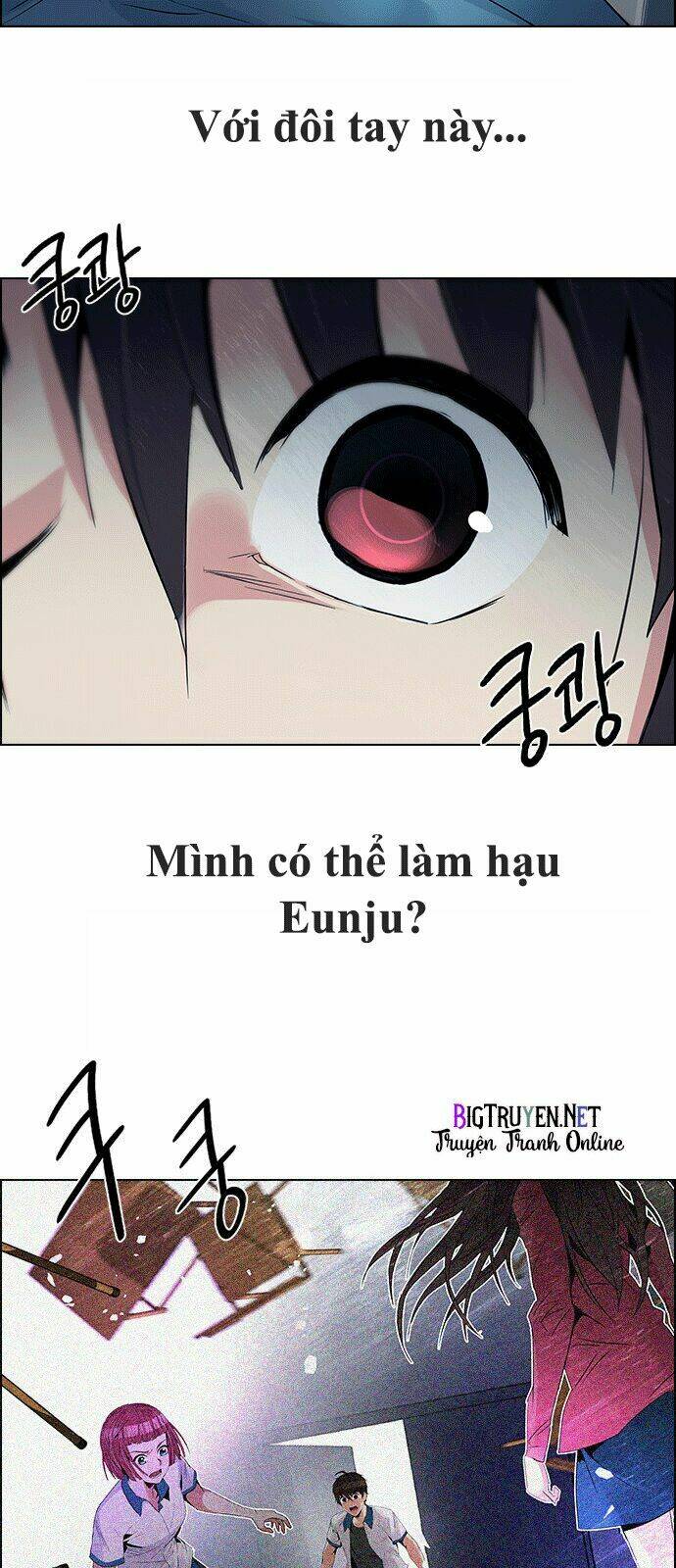 Trò Chơi Số Mệnh Chapter 124 - Trang 2