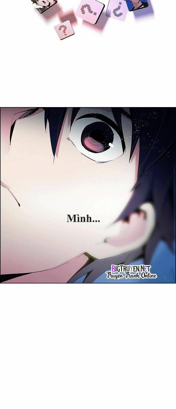 Trò Chơi Số Mệnh Chapter 124 - Trang 2