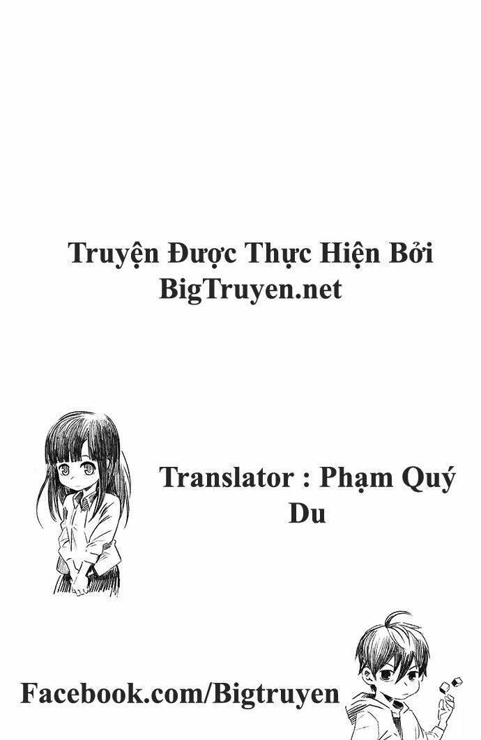 Trò Chơi Số Mệnh Chapter 124 - Trang 2