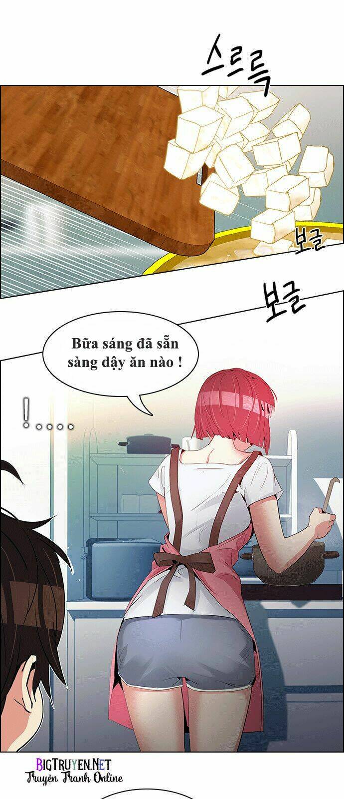 Trò Chơi Số Mệnh Chapter 125 - Trang 2