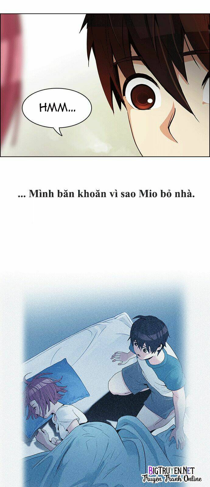 Trò Chơi Số Mệnh Chapter 125 - Trang 2