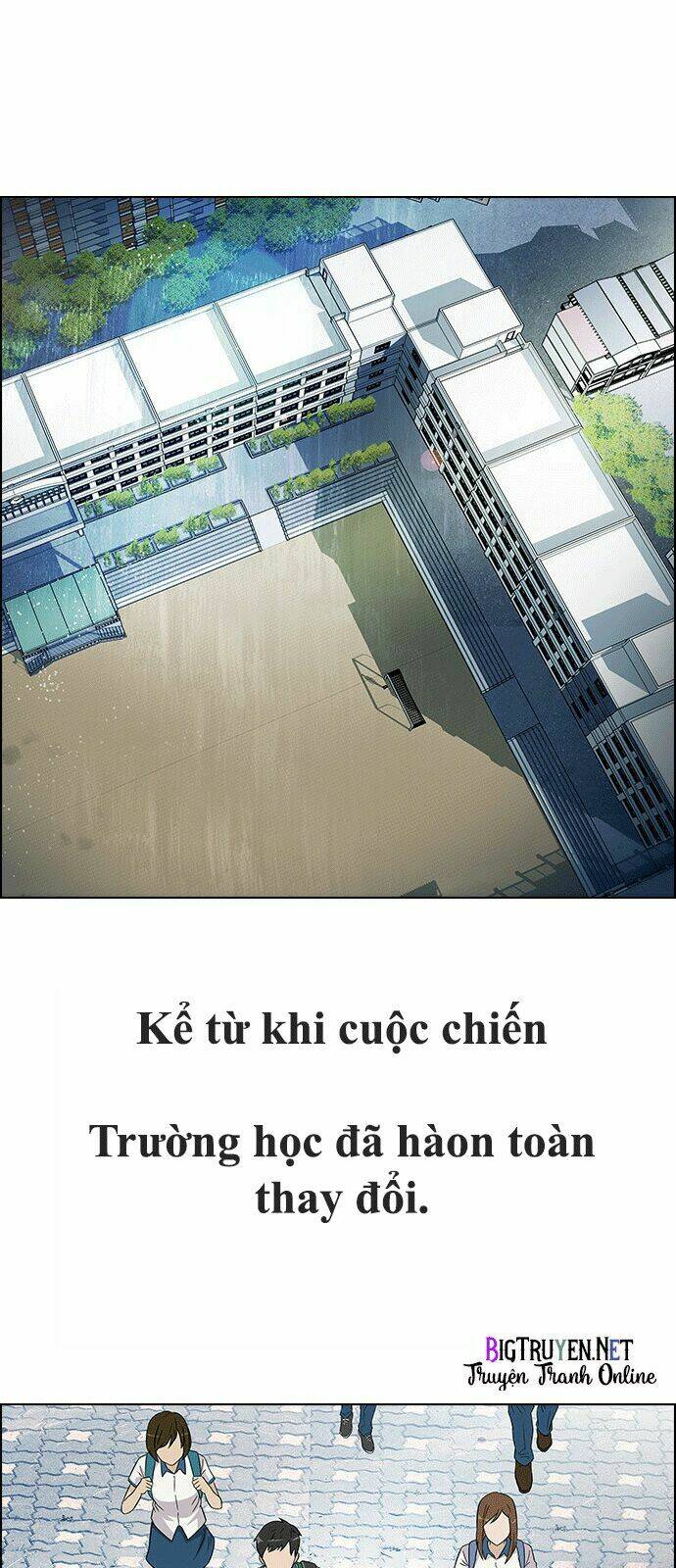 Trò Chơi Số Mệnh Chapter 125 - Trang 2