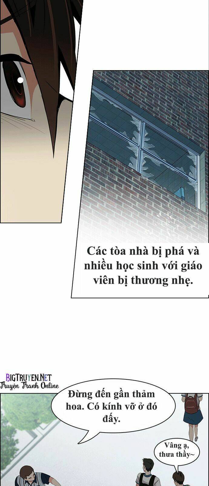 Trò Chơi Số Mệnh Chapter 125 - Trang 2