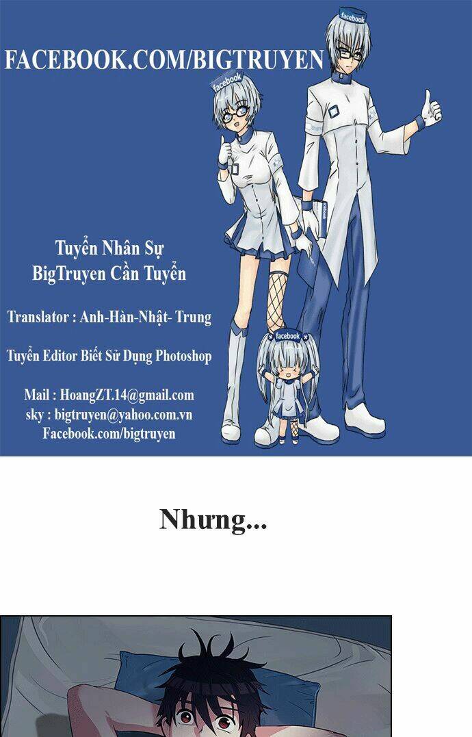 Trò Chơi Số Mệnh Chapter 125 - Trang 2