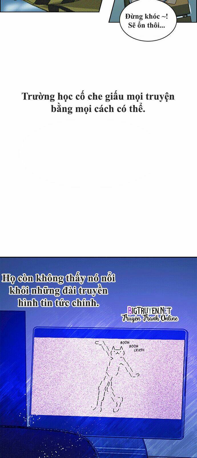 Trò Chơi Số Mệnh Chapter 125 - Trang 2