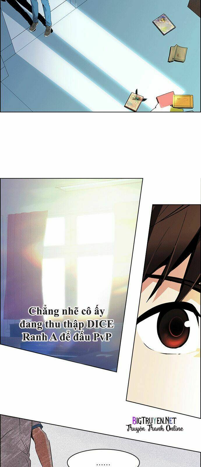 Trò Chơi Số Mệnh Chapter 125 - Trang 2