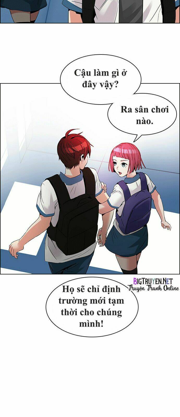 Trò Chơi Số Mệnh Chapter 125 - Trang 2