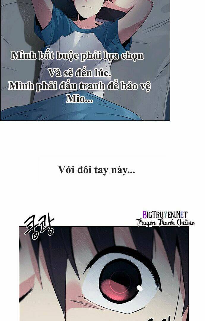 Trò Chơi Số Mệnh Chapter 125 - Trang 2