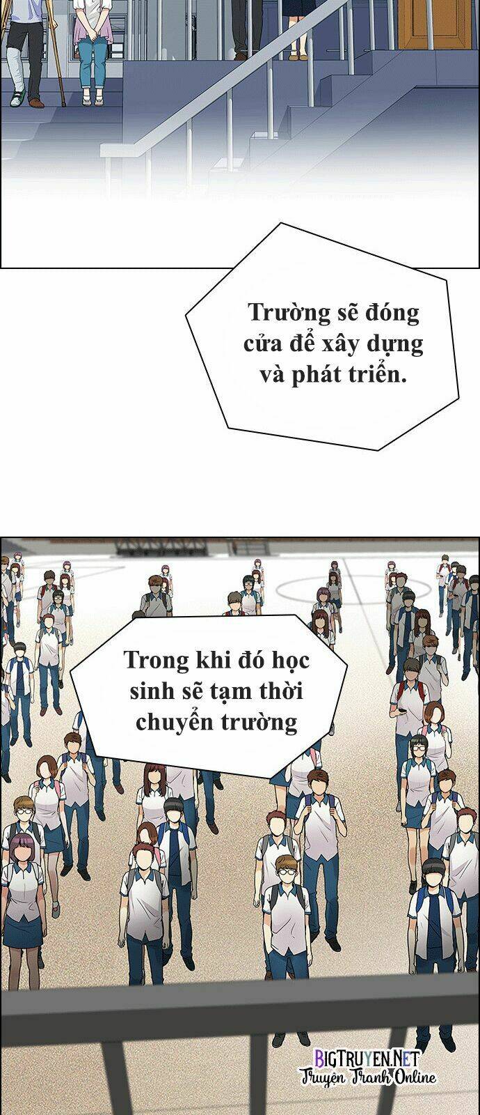 Trò Chơi Số Mệnh Chapter 125 - Trang 2