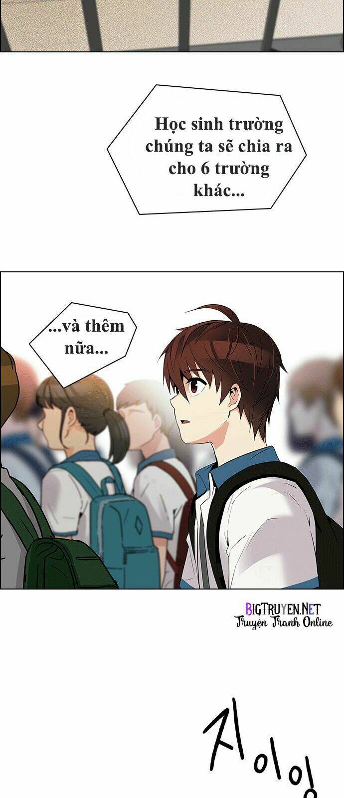 Trò Chơi Số Mệnh Chapter 125 - Trang 2