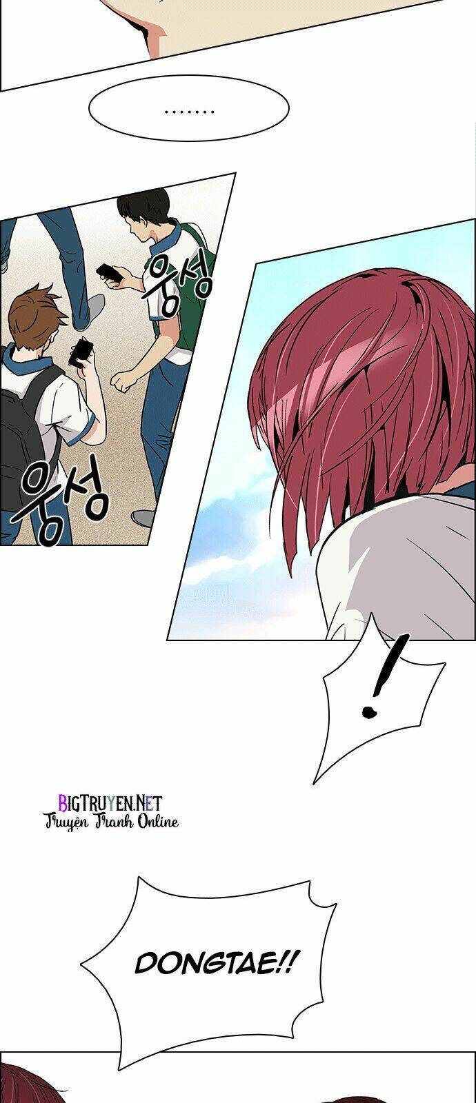 Trò Chơi Số Mệnh Chapter 125 - Trang 2