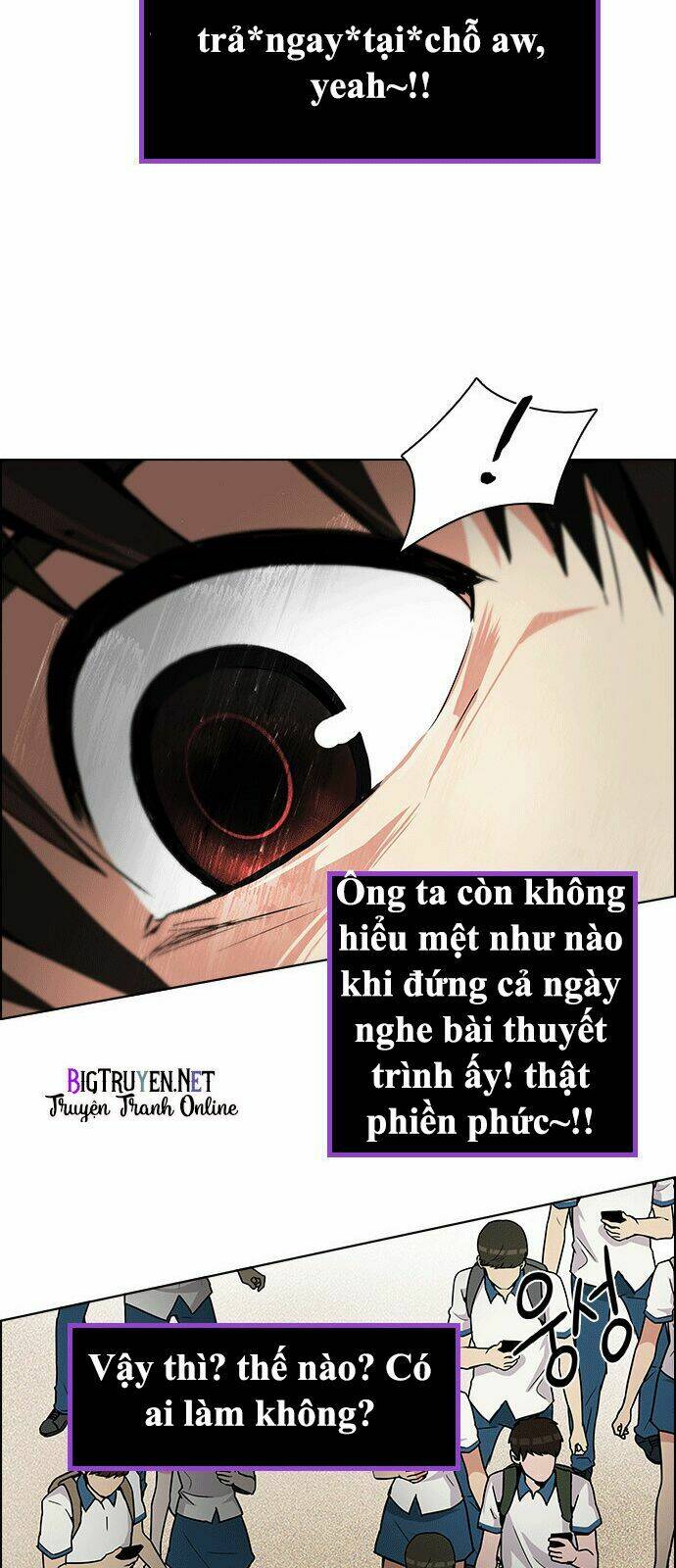 Trò Chơi Số Mệnh Chapter 125 - Trang 2