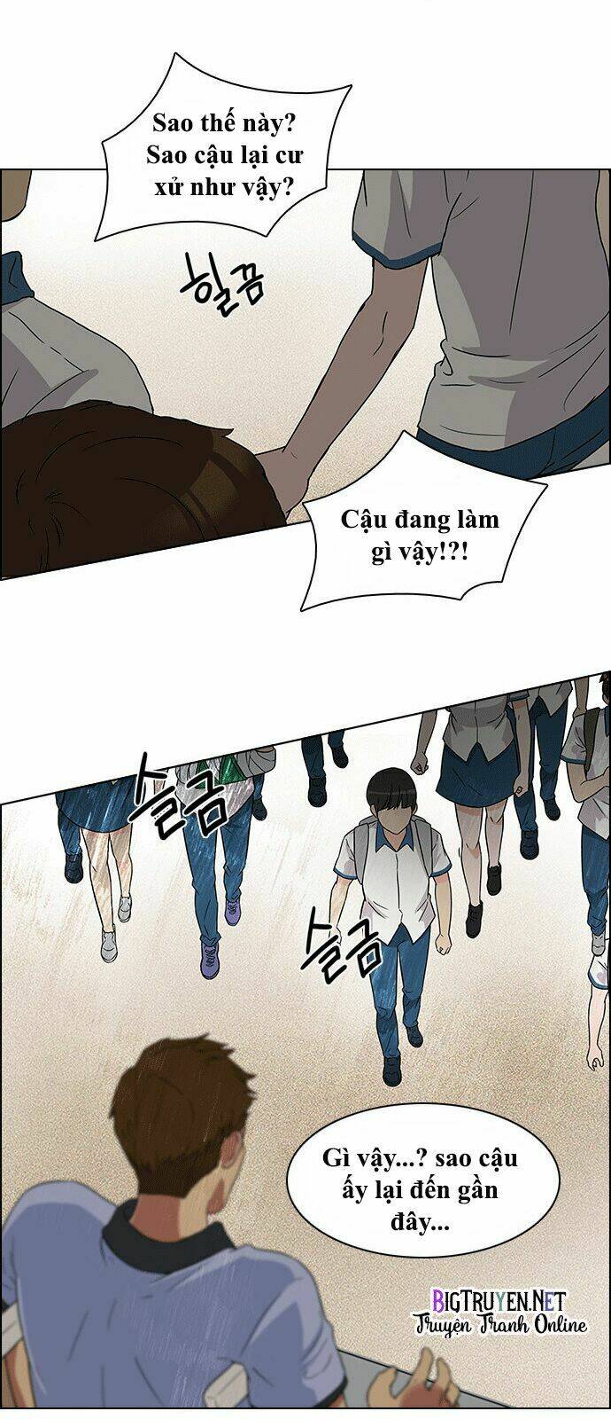 Trò Chơi Số Mệnh Chapter 125 - Trang 2